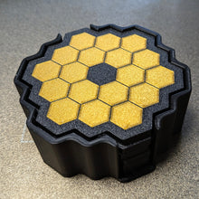 Load image into Gallery viewer, James Webb Space Telescope NASA JWST