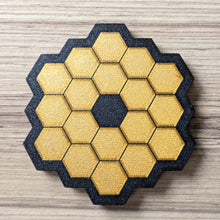 Load image into Gallery viewer, James Webb Space Telescope NASA JWST