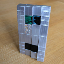 Load image into Gallery viewer, Interstellar Movie - TARS, CASE, &amp; KIPP Robot Custom Model Figure Adjustable Collectable