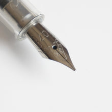 Load image into Gallery viewer, Loft Size 5 (5mm) Italic Nibs -  0.7/1.1/1.5/1.9/2.5/2.9mm