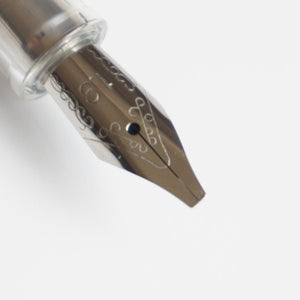 Loft Size 5 (5mm) Italic Nibs -  0.7/1.1/1.5/1.9/2.5/2.9mm