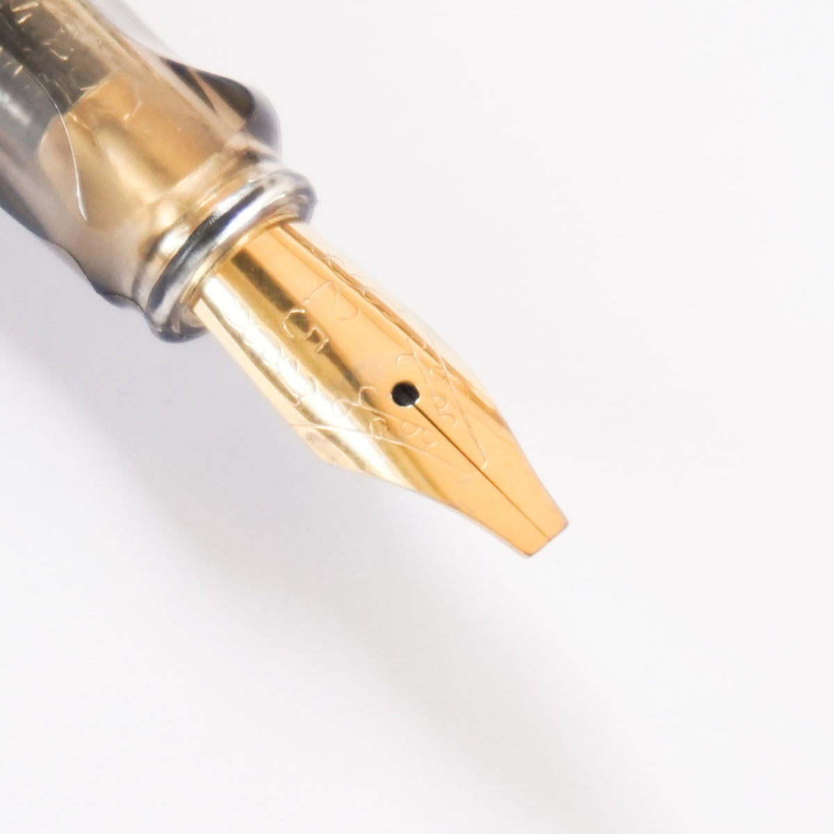 Loft Size 5 (5mm) Italic Nibs -  0.7/1.1/1.5/1.9/2.5/2.9mm