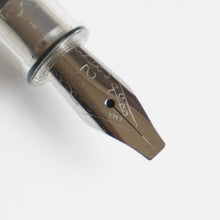 Load image into Gallery viewer, Loft Size 5 (5mm) Italic Nibs -  0.7/1.1/1.5/1.9/2.5/2.9mm