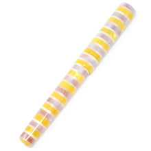 Load image into Gallery viewer, Yellow Ribbons Highworth Loft Bespoke Fountain Pen JoWo/Bock #6