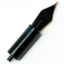 Load image into Gallery viewer, LOFT PENS SIZE 6 NIB UNIT SECTION FOUNTAIN PEN TURNING - FITS JoWo/Bock Nib/Feed