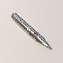 Load image into Gallery viewer, Tachikawa G Super Flex Steel Nib