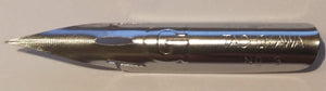 Tachikawa G Super Flex Steel Nib