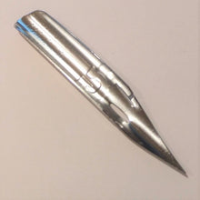 Load image into Gallery viewer, Tachikawa G Super Flex Steel Nib